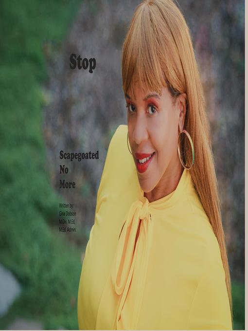 Title details for Stop by Gina Dobson - Available